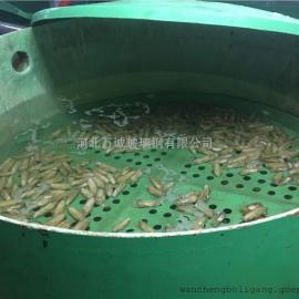 河北水產(chǎn)養(yǎng)殖供應(yīng)市場(chǎng)觀察 立足區(qū)域優(yōu)勢(shì)與環(huán)保并重